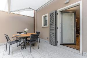 Fotografie z fotogalerie ubytování Domo Loft v destinaci Domodossola