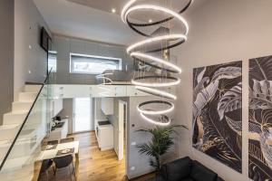 Fotografie z fotogalerie ubytování Domo Loft v destinaci Domodossola