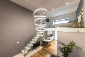 Fotografie z fotogalerie ubytování Domo Loft v destinaci Domodossola
