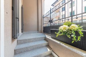 Fotografie z fotogalerie ubytování Domo Loft v destinaci Domodossola