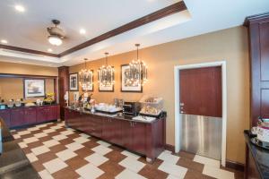 Fotografie z fotogalerie ubytování Hampton Inn Kingston v destinaci Kingston