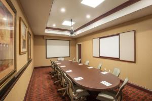 Konferenční prostory v ubytování Hampton Inn Kingston + 19 fotografií