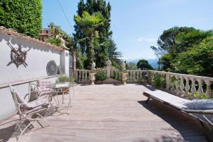 Φωτογραφία από το άλμπουμ του Historic Villa Argegno Como lake σε Dizzasco