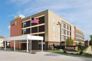 Home2 Suites St. Louis / Forest Park