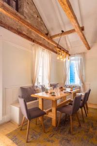 Φωτογραφία από το άλμπουμ του Ribarska Guest House Komiža σε Komiža
