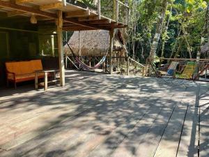 Gallery image of Stay at the river house in Iquitos