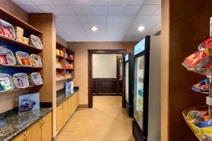Fotografie z fotogalerie ubytování Hampton Inn & Suites Pharr v destinaci Pharr
