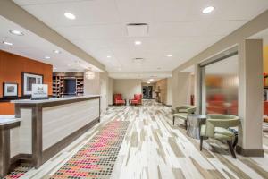 吉尔伯特Hampton Inn & Suites Phoenix - East Mesa in Gilbert的相册照片