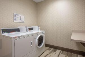 吉尔伯特Hampton Inn & Suites Phoenix - East Mesa in Gilbert的相册照片