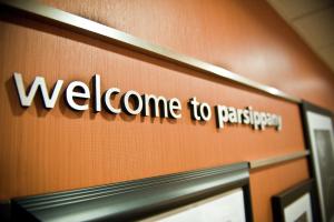 帕西帕尼Hampton Inn and Suites Parsippany/North的相册照片