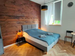 Fotografie z fotogalerie ubytování Studio Dąbrowa Żeromskiego v destinaci Dąbrowa Górnicza
