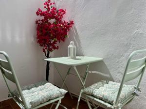 Fotografie z fotogalerie ubytování Wallada Mezquita v destinaci Córdoba