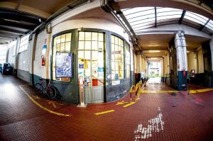 Jazda na bicykli v okolí ubytovania B&B Dimora Sassetti 6