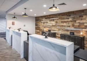 RossmoorDoubleTree by Hilton Monroe Township Cranbury的相册照片