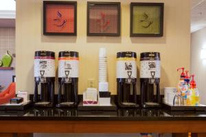 フェントンにあるハンプトン イン セント ルイス サウスウエストのギャラリーの写真