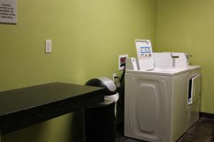 Fotografie z fotogalerie ubytování Hampton Inn Cotulla v destinaci Cotulla
