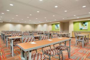 Konferenční prostory v ubytování Home2 Suites by Hilton Middletown + 15 fotografií