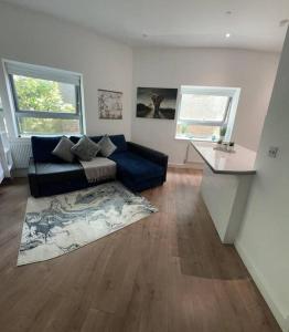 Cozy Studio in London DP118