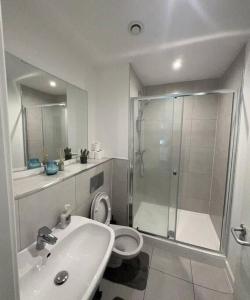 Cozy Studio in London DP118
