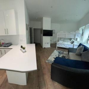 Cozy Studio in London DP118