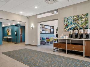 Foto sihtkohas Lufkin asuva majutusasutuse Hampton Inn and Suites Lufkin galeriist