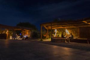 Fotografie z fotogalerie ubytování Lodge Altitud v destinaci San Pedro de Atacama