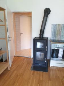 Fotografia z galérie ubytovania Ferienwohnung mit Pool an der Apfelstraße v destinácii Puch bei Weiz