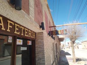 Gallery image of Hostal Casa Grande in Villazón +22 photos