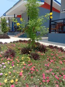 チェンライにあるหม่อนเมือง รีสอร์ทのギャラリーの写真