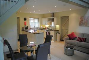 Gallery image of Frith Farm House Cottages in Newnham