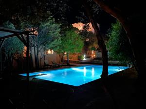 カタポラにあるApaggio Apartmentsのギャラリーの写真