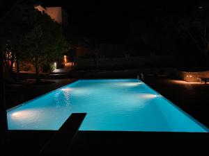 カタポラにあるApaggio Apartmentsのギャラリーの写真