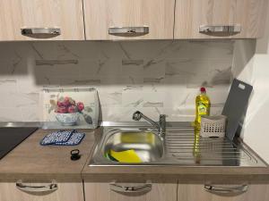 Gallery image of Villetta 2 piani in Borgo Ticino