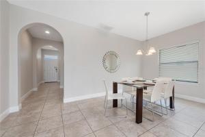 Fotografie z fotogalerie ubytování Balmoral Resort-224MCV home v destinaci Haines City