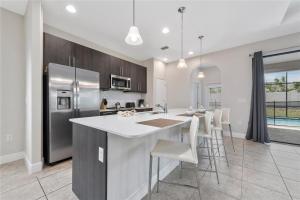 Kuchyň nebo kuchyňský kout v ubytování Balmoral Resort-224MCV home + 37 fotografií