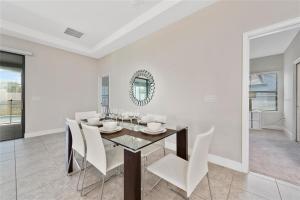 Fotografie z fotogalerie ubytování Balmoral Resort-222MCV home v destinaci Haines City