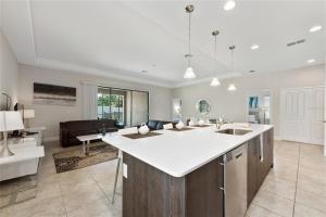 Fotografie z fotogalerie ubytování Balmoral Resort-222MCV home v destinaci Haines City