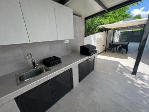 Fotografia z galérie ubytovania Freya apartment v destinácii Ičići