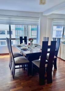 Fotografie z fotogalerie ubytování Vista a las montañas y Calefaccion cerca de teleferico y U Catolica v destinaci La Paz