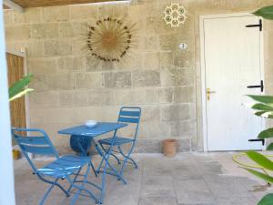 Gallery image of Masseria Tumara Rooms and Apartments in Otranto +50 photos