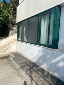 Edificio in cui si trova l'appartamento