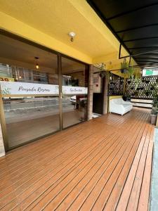 Gallery image of Pousada Riosmar in Balneário Camboriú +53 photos