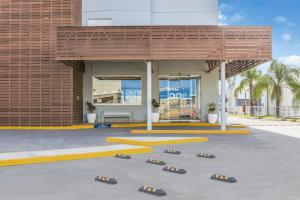 Fotografie z fotogalerie ubytování One Guadalajara Periferico Norte v destinaci Guadalajara