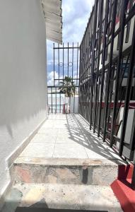 ภาพในคลังภาพของ Hotel Los Balcones ในโตไกมา