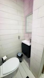 Um banheiro em Spazen30