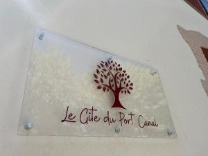 Foto dalla galleria di Le gîte du port canal a Moissac