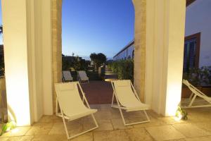 Φωτογραφία από το άλμπουμ του I Pretti Resort σε Favignana