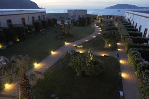 Φυσικό τοπίο κοντά σε αυτό το ξενοδοχείο