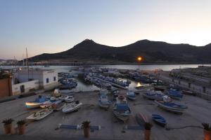 Φυσικό τοπίο κοντά σε αυτό το ξενοδοχείο