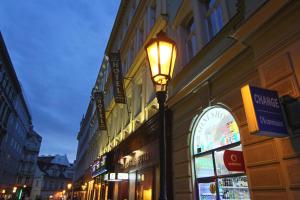 Fotografija u galeriji objekta Old Prague Hotel u Pragu